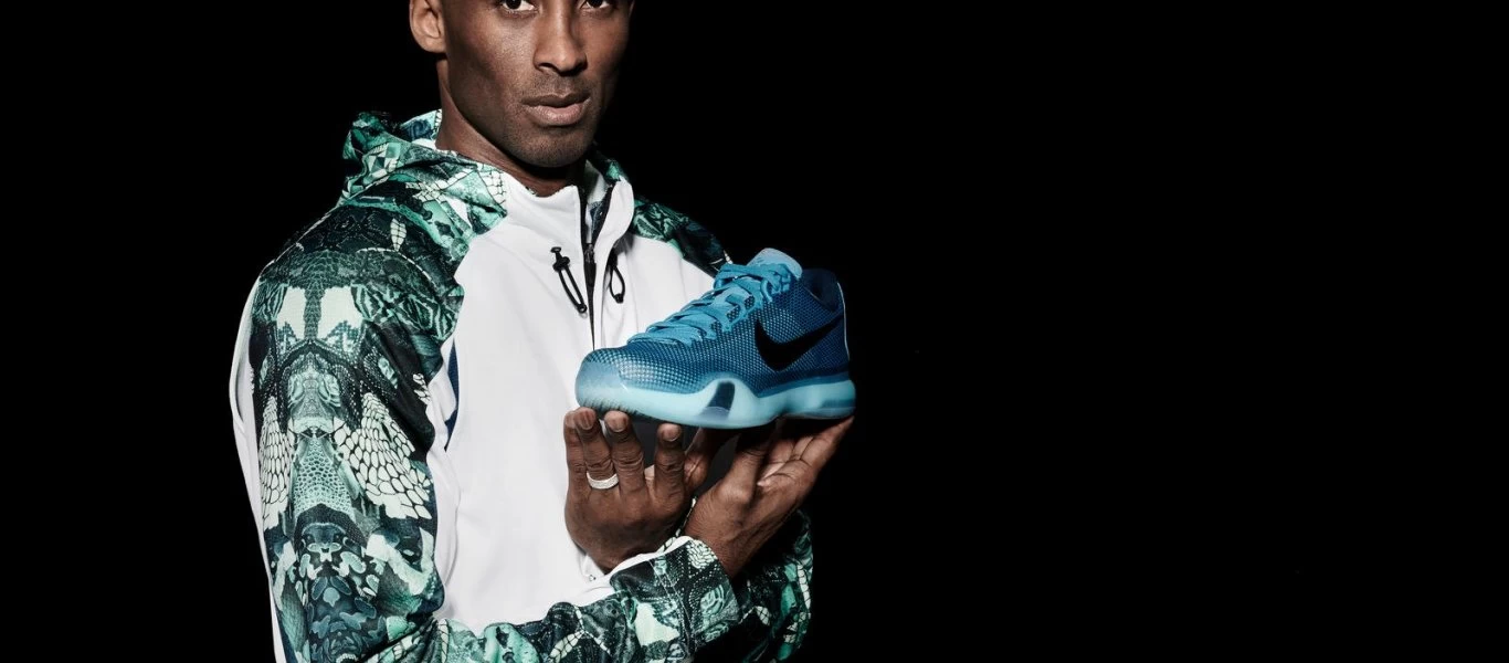 Η Nike εξηγεί τον λόγο που σταματά τις πωλήσεις προϊόντων του Κόμπι Μπράιαντ